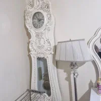 ساعت دیواری