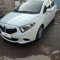 برلیانس ۲۳۰مدل ۹۶