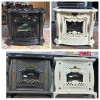 فروش ویژه بخاری ۲۸ هزار و ۳۷هزار حصیری کف قیمت