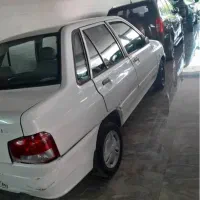 پراید مدل ۹۰