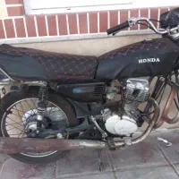 موتور مدل 86