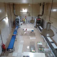 استخدام خمیرگیر نانوایی
