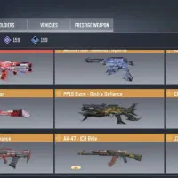 اکانت کالاف دیوتی|کنسول، بازی ویدئویی و آنلاین|تهران, هاشمی|دیوار