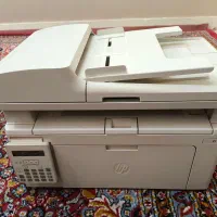 پرینتر hp mfp m130fn