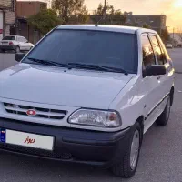 پراید مدل ۹۷ عروسک|خودرو سواری و وانت|کوهدشت, |دیوار