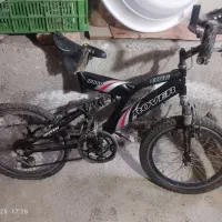 دوچرخه سایز 20