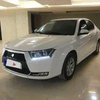 دنا پلاس دنده مدل 1403