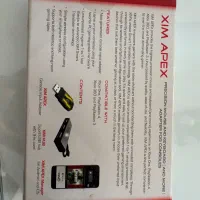 مبدل Xim apex/ زیم اپکس|کنسول، بازی ویدئویی و آنلاین|تهران, نیلوفر|دیوار