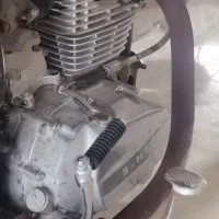 موتور سی جی