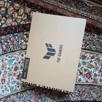 تاف گیمینگ ایسوز