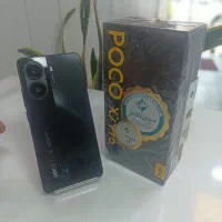 Poco X7 Pro (دارای شرایط اقساط)