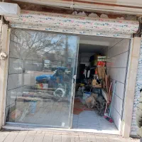 مغازه تجاری|اجارهٔ مغازه و غرفه|قزوین, |دیوار