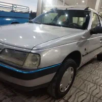 پژو 405 مدل 85|خودرو سواری و وانت|لنجان, |دیوار