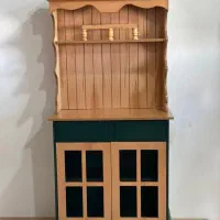 میز کافی بار 2026|بوفه، ویترین، کنسول|نسیم‌شهر, |دیوار