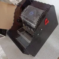 هسته آلبالو گیر