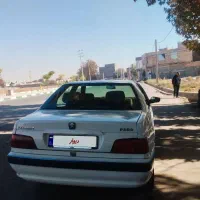 پژو پارس مدل 89 بنزینی شاسی سالم|خودرو سواری و وانت|هشتگرد, شهرک وحدت|دیوار