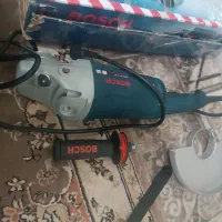 فرز بوش المان اصلی نو خشک بدون مشابه|ابزارآلات|جهرم, |دیوار