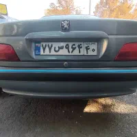 پارس مدل ۹۲ داشبرد کرم اقساط|خودرو سواری و وانت|تهران, خاک سفید|دیوار