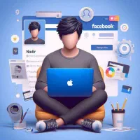 استخدام منشی غیرحضوری