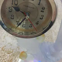 ساعت کنار تختی|ساعت دیواری و تزئینی|صالح آباد (ایلام), |دیوار