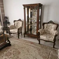 سرویس کامل  مبل
