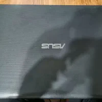 لپتاپ ایسوس x552c|رایانه همراه|رشت, رودباری|دیوار