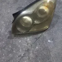 جراغ جلو اپتیما