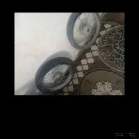 تکه تکه ال‌سی‌دی|تلویزیون و پروژکتور|میناب, |دیوار