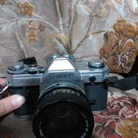 دوربین کنون ژاپنی|دوربین عکاسی و فیلم‌برداری|ملایر, |دیوار