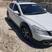 H30cross رنگ سفید