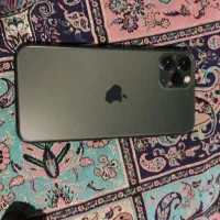 ایفون ۱۱ پرو بدون ریجستر معاوضه با ایفون x