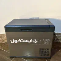 یخچال فریزر خودرو ایستکول نو نو|قطعات یدکی و لوازم جانبی|شیراز, شهرک آرین|دیوار