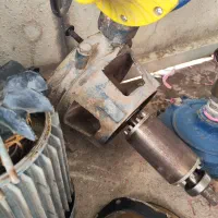 تعمیرات پمپ آب پکیج لوله کشی آب آبگرمکن پکیج|خدمات پیشه و مهارت|کرمانشاه, |دیوار