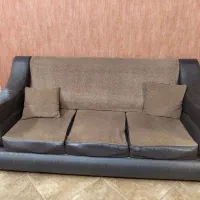 مبل راحت و محکم باغی|مبلمان خانگی و میز عسلی|شیراز, سیلو|دیوار