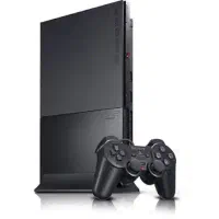 Ps2 کپی خور