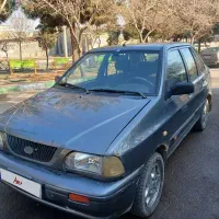 پراید،بدون رنگ،تک برگ سند