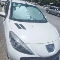 207tu3|خودرو سواری و وانت|کرمانشاه, |دیوار