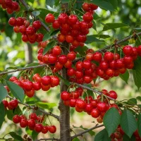 نهال گلابی اسپادانا شیرین و پربازده|خدمات باغبانی و درختکاری|محمدیه-قزوین, |دیوار