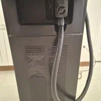 دستگاه لیزر تیتانیوم ۲۰۲۳ کارکرده ۵ملیون شات فروشی|آرایشی، بهداشتی، درمانی|کرج, حسین‌آباد|دیوار