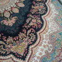 فرش دستبافت گونه دوازده متری