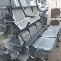 صندلی فرودگاهی انتظار
