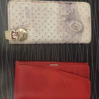 کیف و کفش|کیف، کفش، کمربند|کرج, ساسانی (قلمستان)|دیوار