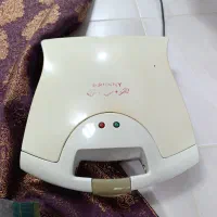 ساندویچ ساز|اجاق گاز و لوازم برقی پختوپز|رشت, کوی طالقانی|دیوار