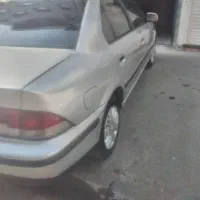 سمند مدل ۸۳ایکس ۷|خودرو سواری و وانت|تهران, سجاد|دیوار