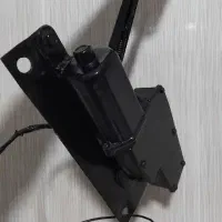 برف پاک کن بیل خط 6،رولیک بیل خط 7،ناخن220 نو