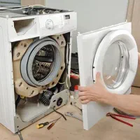 نصب و تعمیر لباسشویی ظرفشویی 24 ساعته|خدمات پیشه و مهارت|تهران, پونک|دیوار