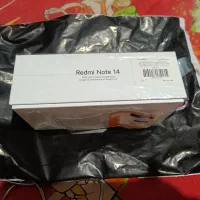 گوشی شیاومی نوت 14|موبایل|اردبیل, |دیوار