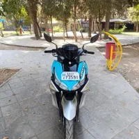 ایروکس اصلی|موتورسیکلت|رشت, دباغیان|دیوار