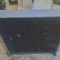 کندانسور ۳ اسب سردخانه|ماشین‌آلات صنعتی|مشهد, هفده شهریور|دیوار