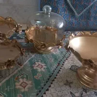 دکوری و سرویس پذیرایی